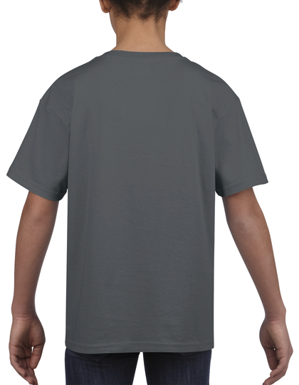 Softstyle® dječja majica - Slika 2
