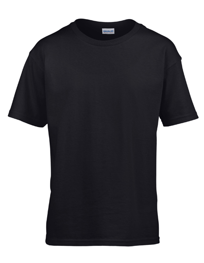 Softstyle® dječja majica - Slika 16