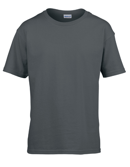 Softstyle® dječja majica - Slika 3