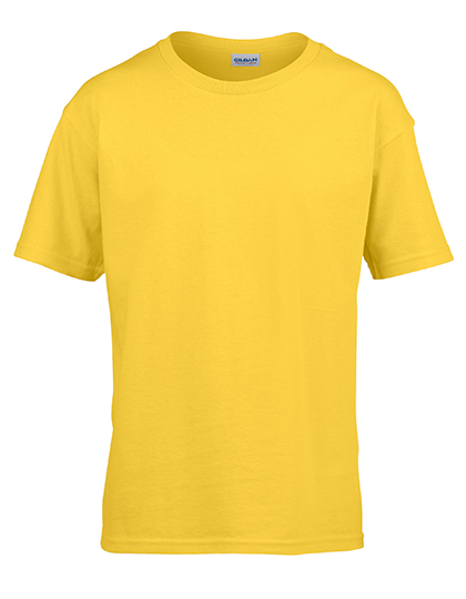Softstyle® dječja majica - Slika 15
