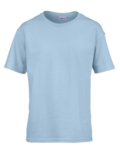 Softstyle® dječja majica - Slika 13