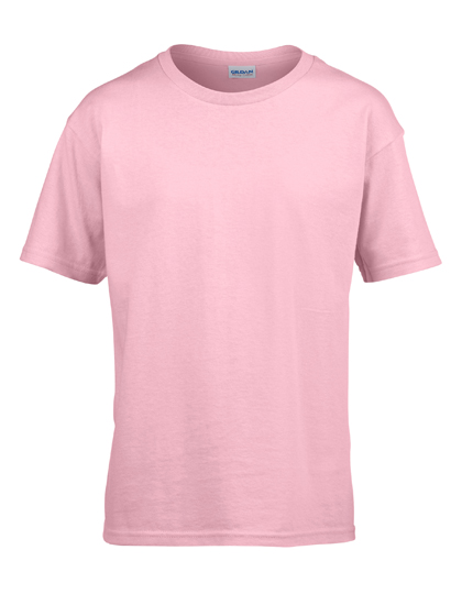 Softstyle® dječja majica - Slika 12
