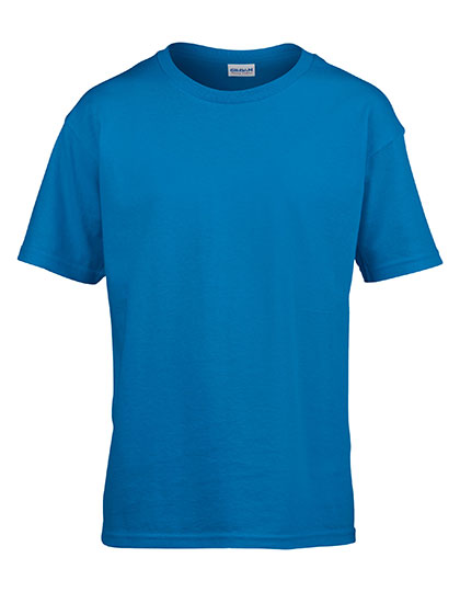 Softstyle® dječja majica - Slika 6