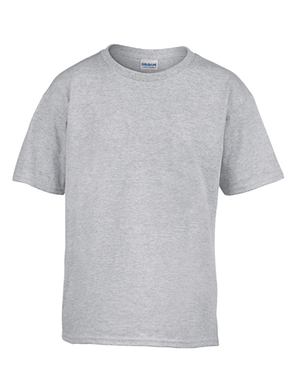 Softstyle® dječja majica - Slika 5