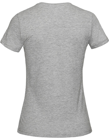 Classic-T V-Neck Ženska - Slika 2