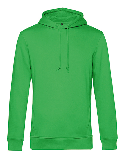Inspire Hooded Sweat_° Muška - Slika 4
