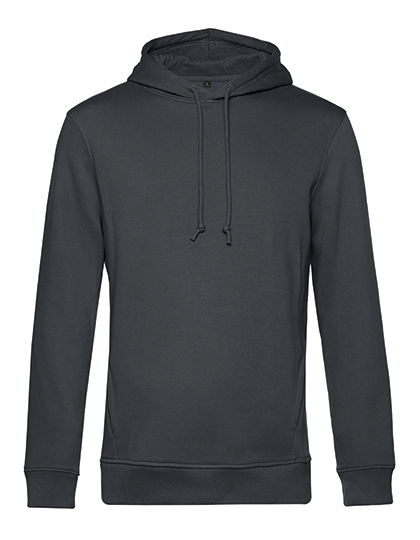 Inspire Hooded Sweat_° Muška - Slika 5