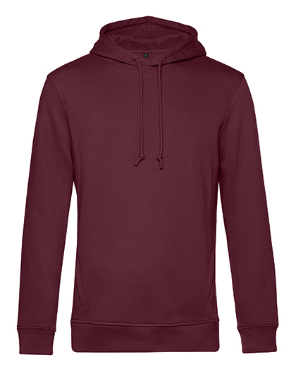 Inspire Hooded Sweat_° Muška - Slika 8