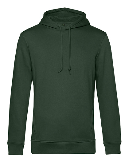 Inspire Hooded Sweat_° Muška - Slika 9
