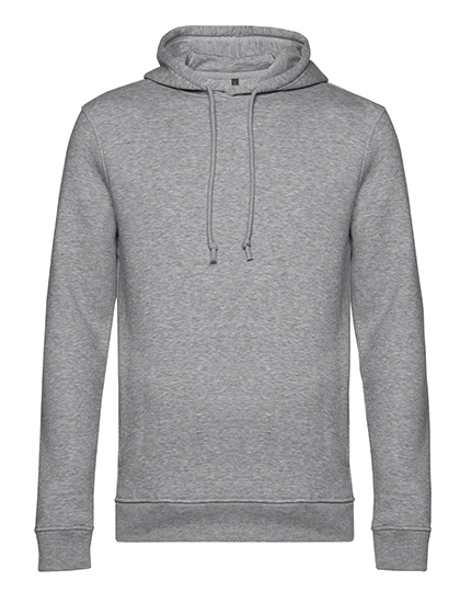 Inspire Hooded Sweat_° Muška - Slika 10
