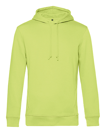 Inspire Hooded Sweat_° Muška - Slika 11