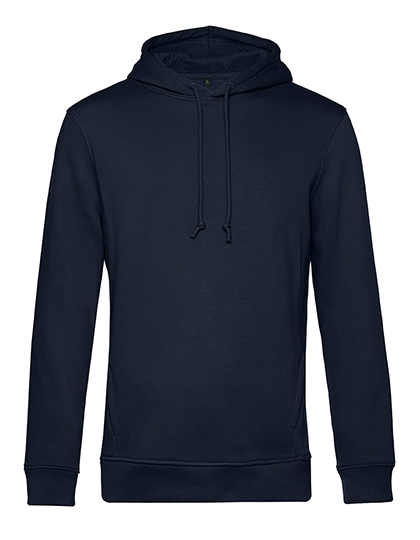 Inspire Hooded Sweat_° Muška - Slika 15