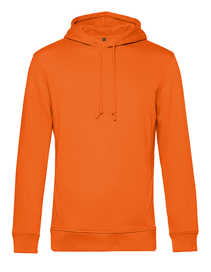 Inspire Hooded Sweat_° Muška - Slika 17