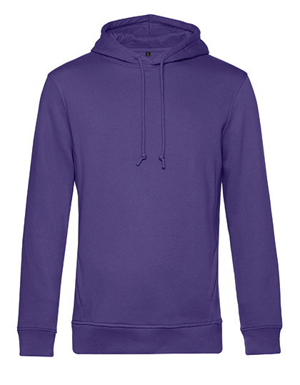 Inspire Hooded Sweat_° Muška - Slika 18