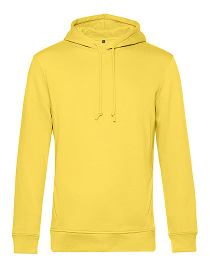 Inspire Hooded Sweat_° Muška - Slika 24