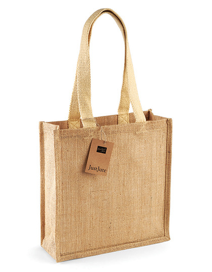 Jutena poklon torba 30 x 30 x 12 cm