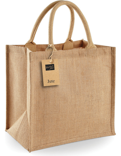 Jutena poklon torba 30 x 30 x 19 cm